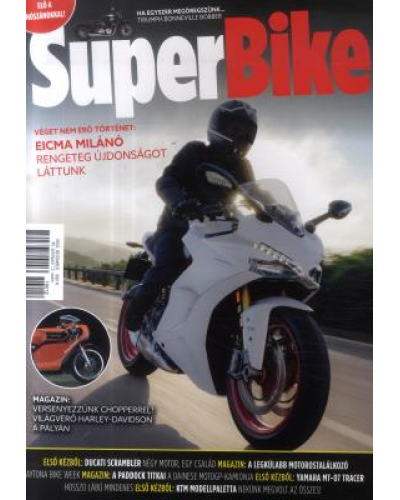 SuperBike 2016/12.